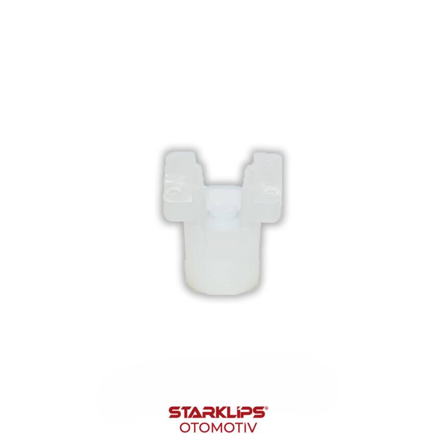 Klips Far Vida 5,6mm 10,4x16mm 5953005 5953006 GM Camaro 1967-1968 - 1