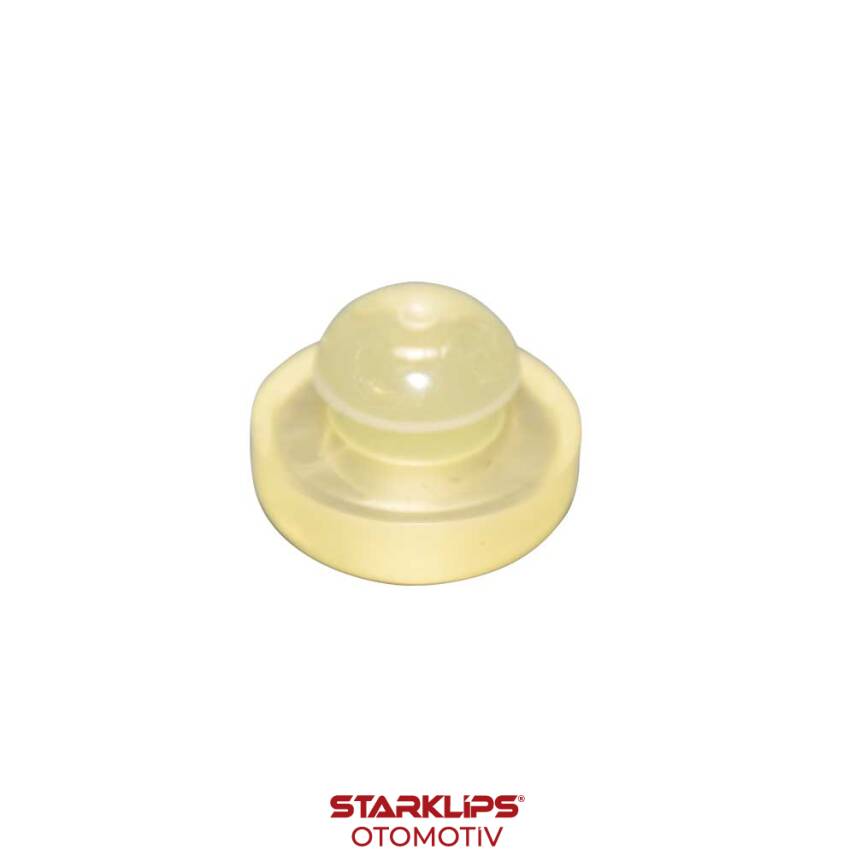 Klips Fren Debriyaj Pedal Nissan Infiniti 84-S0100 12-01R00 Maxima Pathfinder Pulsar NX Sentra Versa - 1