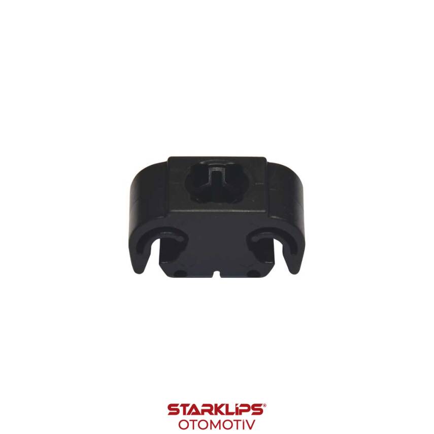 Klips Fren Hattı 811611797 6Q0131927 VW Peugeot 9617144980 Citroen 2x3,5mm - 1