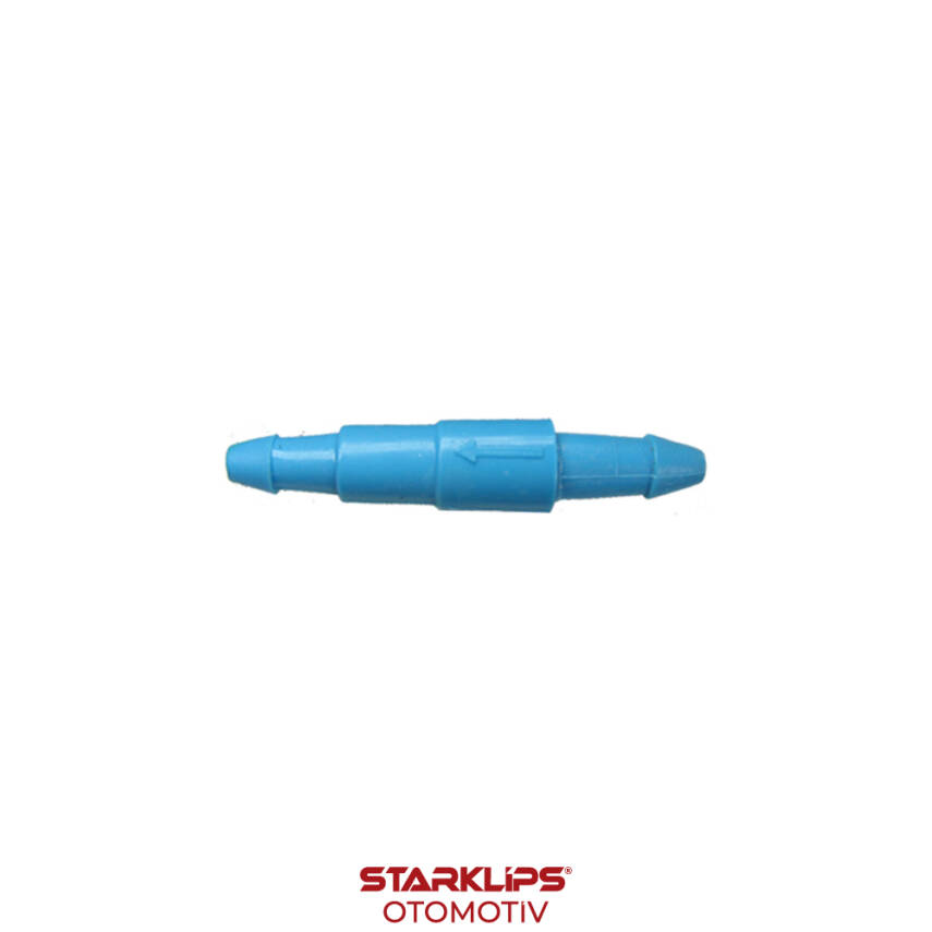 Klips Geri Dönüş Valfi (sibop) 7700826561 Renault - 1