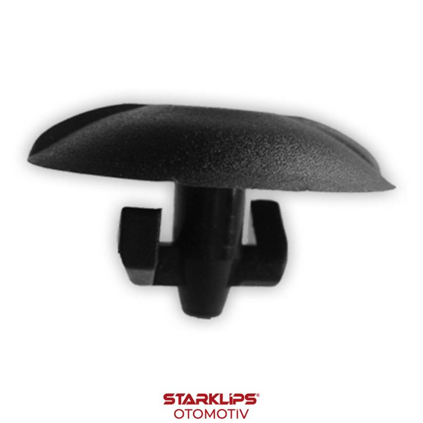 Klips Göğüs İzole 2208843 90218614 Opel Mercedes A0019889542 - 1