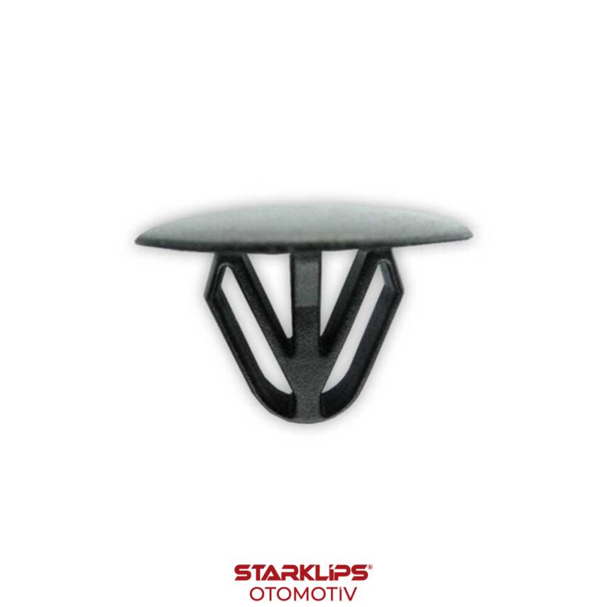 Klips Göğüs İzole 7637466 Fiat Alfa Romeo Lancia - 1