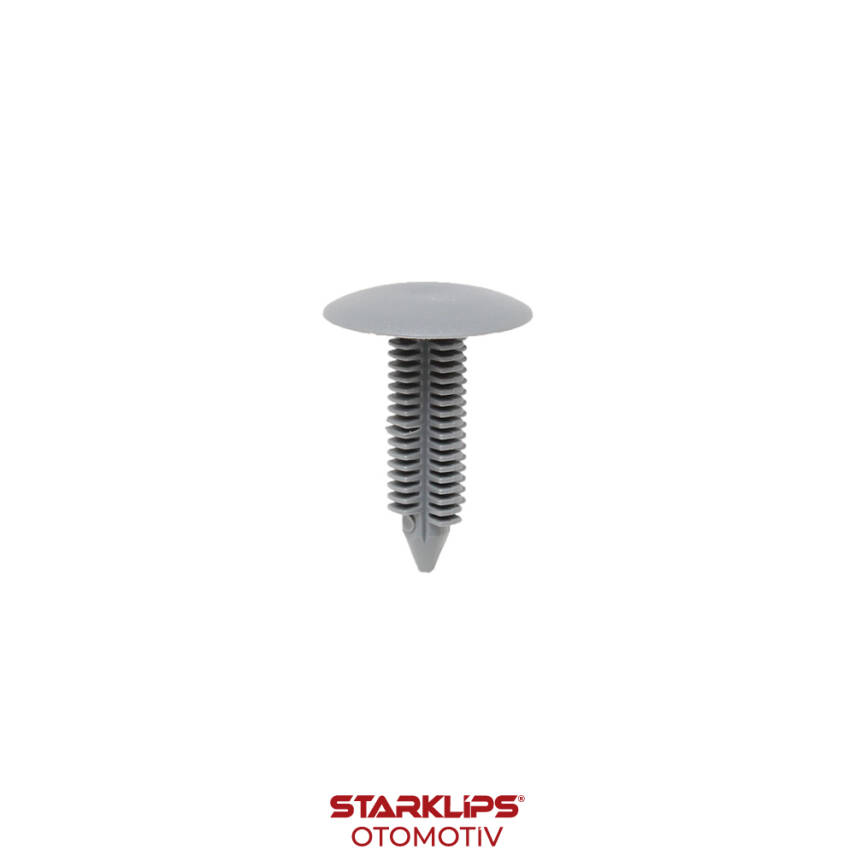 Klips Gri Dizayn 9X29 5X22 MWC9832L Land Rover - 1