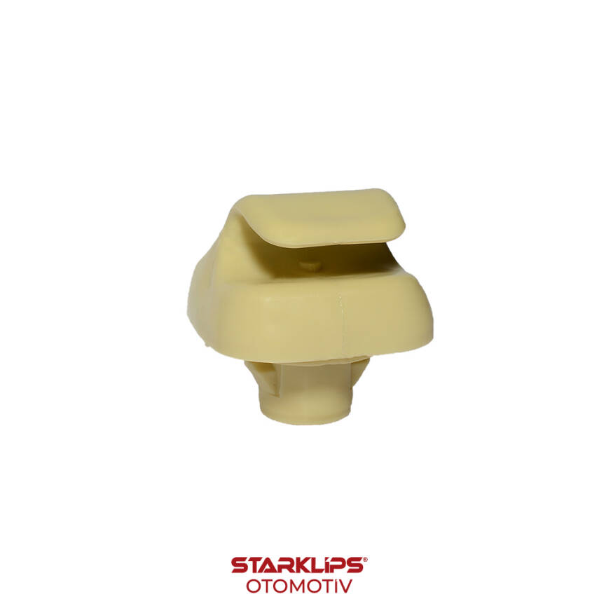 Klips Güneşlik Ayağı 88217-S04-003ZA Honda Civic CR-V Acura TSX RSX - 1