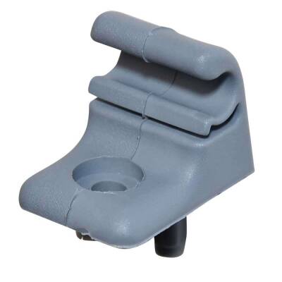 Klips Güneşlik Ayağı Açık Gri 4354791 Fiat Doğan Slx Delik Ø14 - 