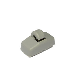 Klips Güneşlik Ayağı Bej VW Passat GOLF CADDY 3B0857561B - Starklips