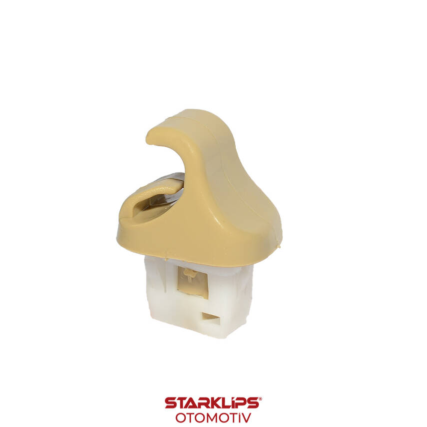 Klips Güneşlik Ayak 88217-TK8-A01ZL Honda Accord 2008-2012 - 1