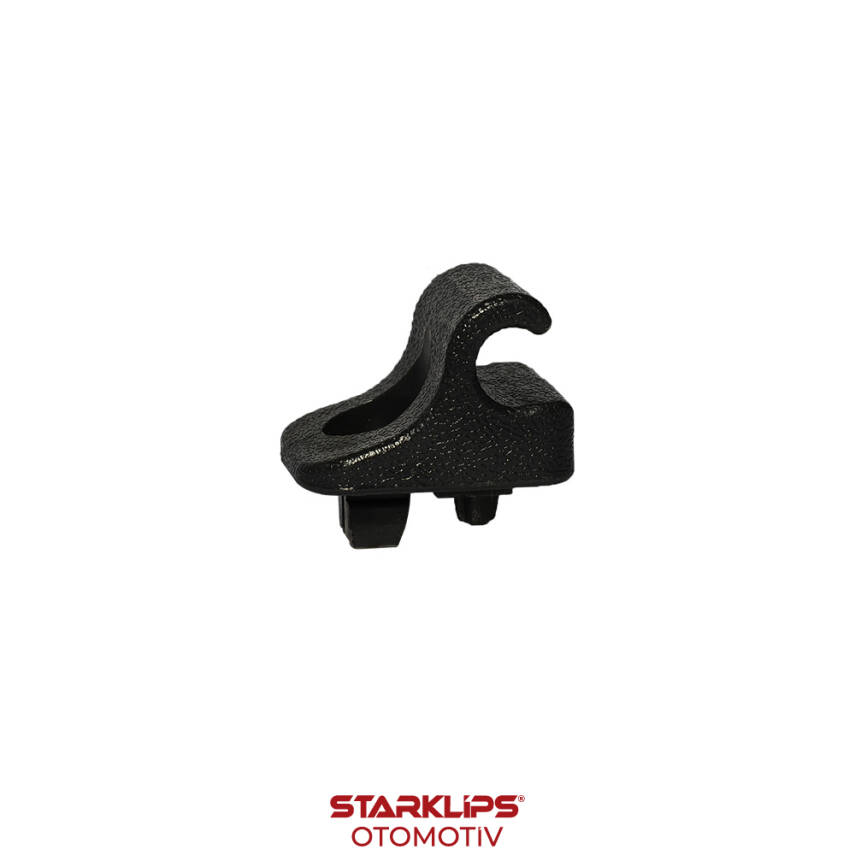 Klips Güneşlik Ayak 96409-9Z403 Nissan Frontier Xterra Almera 2000-2005 - 1