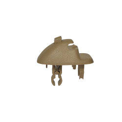 Klips Güneşlik Ayak Bej GM Opel GM - Starklips