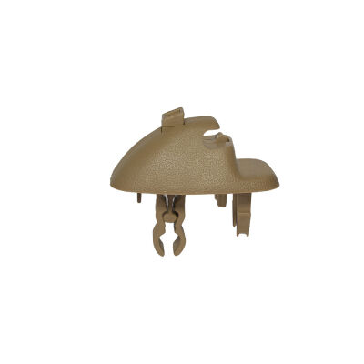 Klips Güneşlik Ayak Bej GM Opel GM - 1