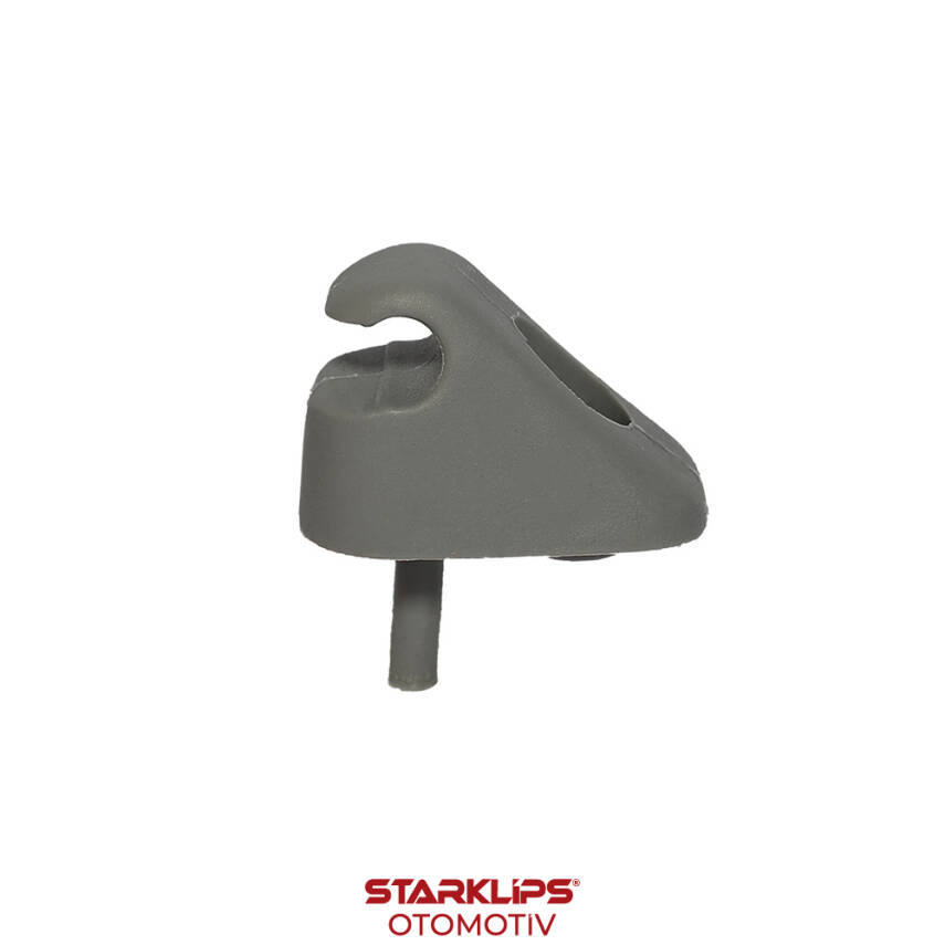 Klips Güneşlik Ayak - 1