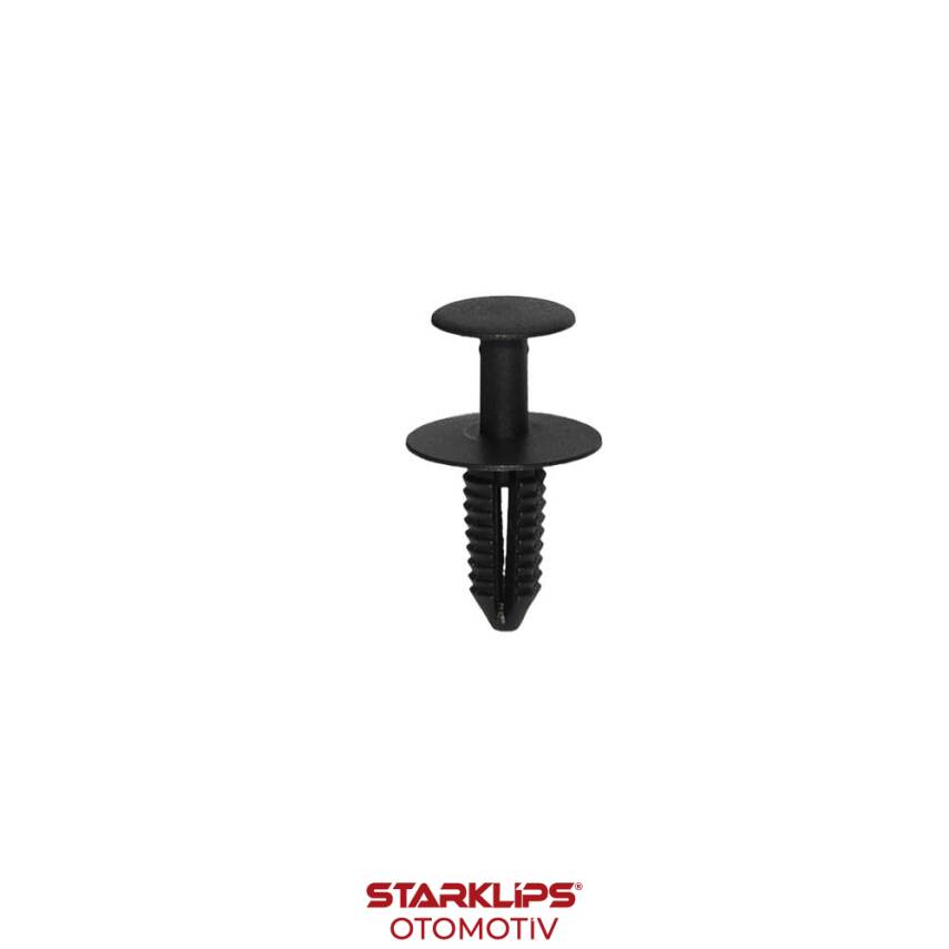 Klips Halı A2309900092 Mercedes CLASSE A-B-E Sprinter VW Crafter - 1