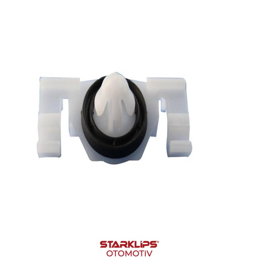 Klips Halı Paspas 90467-06001-00 Toyota Suzuki 09148-05042 - 1