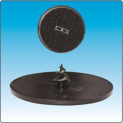 Klips Halı Vidalı BMW 9171368-106480-11 - Starklips