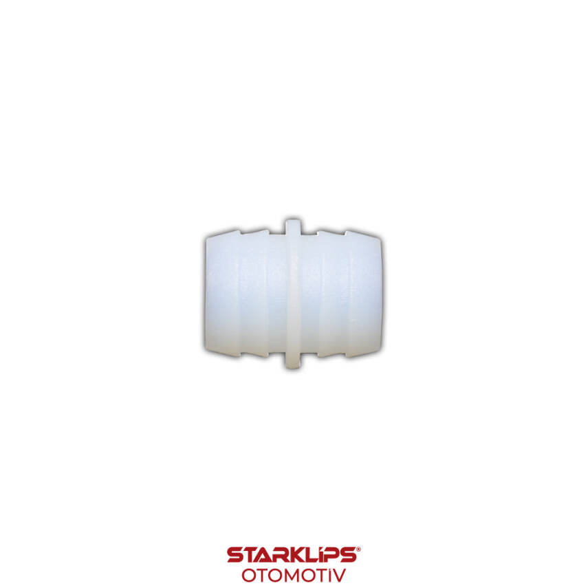 Klips Hava Hortum 1020940212 Mercedes W124 Kasa 200E R107 W126 R129 W140 - 1