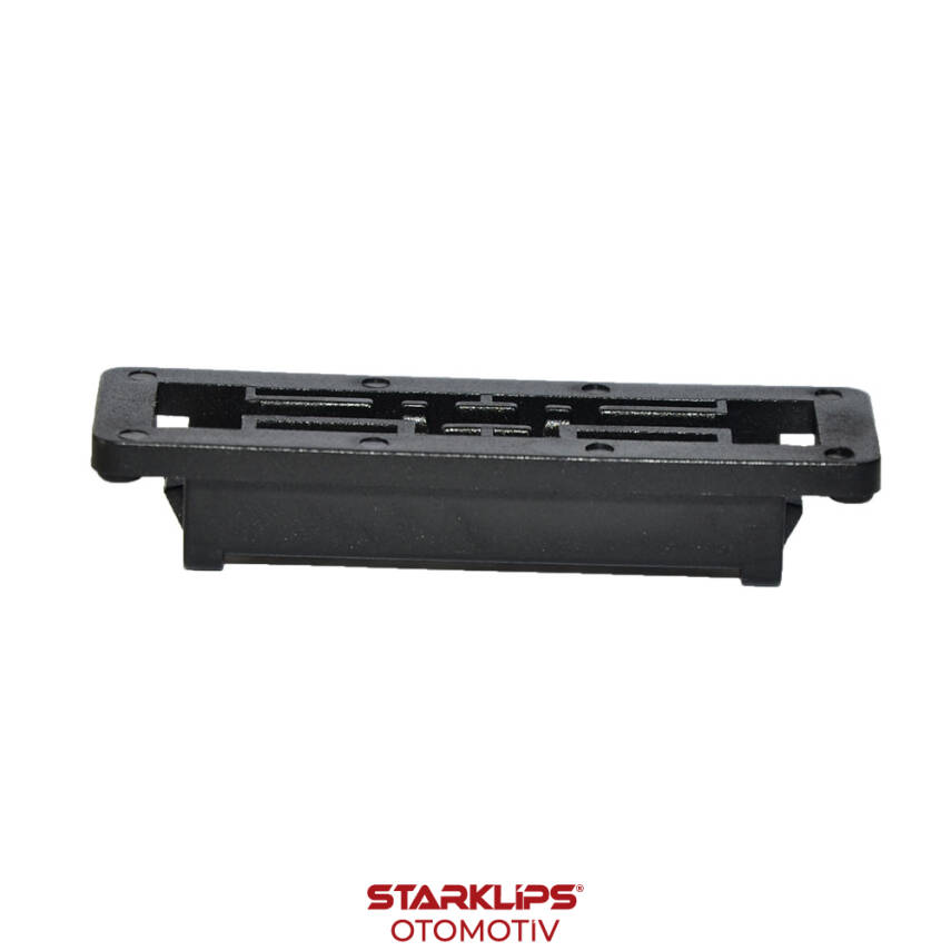 Klips Havalandırma C2Z11576 Jaguar XF XFR 2009 Üzeri - 1