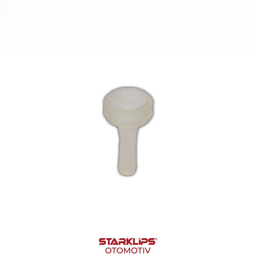 Klips Havalı Kilit Körüğü ( Merkezi Kiilit Diyaframı ) Mercedes VW Polo 6N0947563A - 1