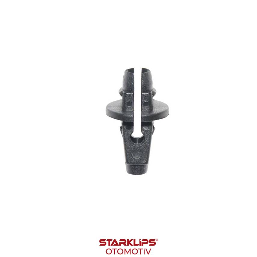 Klips Hoparlör Yan Panel A0009886325 Mercedes W124 E Class - 1