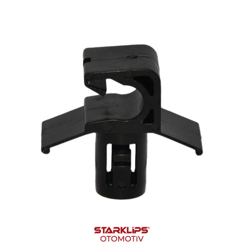 Klips Hortum Tesisat 9,6x6,5mm A0007-47315 Toyota Camry Hiace - 1