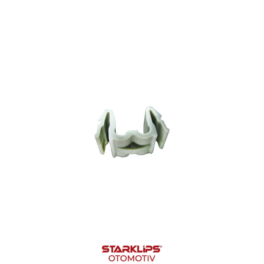 Klips Hortum Tutucu 6030780141 Mercedes - 1