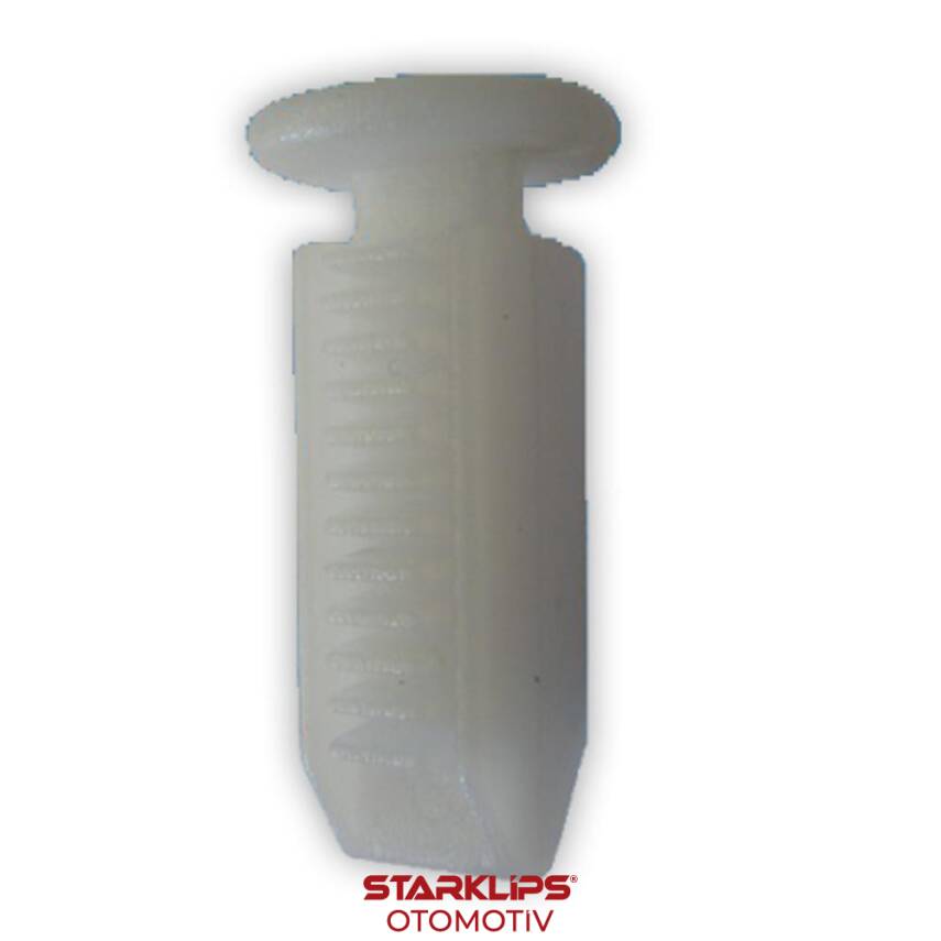 Klips İç Giydirme Büyük 7703077108 Renault 9/R11 Süper 5 - 1