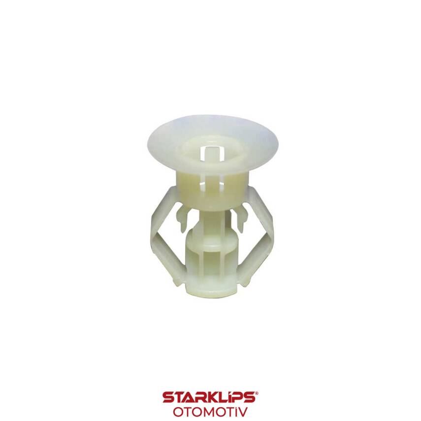 Klips İzole Toyota 90467-13035 1995-2007 Ford - 1