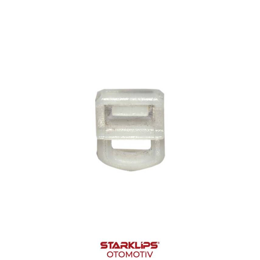 Klips Kabin Perde Ray MAN Iveco Volvo Daf A0008100592 Mercedes Actros Kamyon TIR - 1