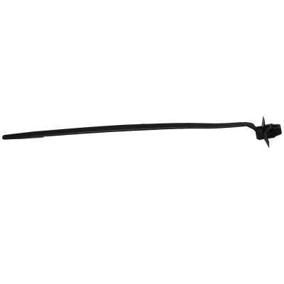 Klips Kablo Bağı Dubelli 5x160mm Chrysler Volvo GM - 