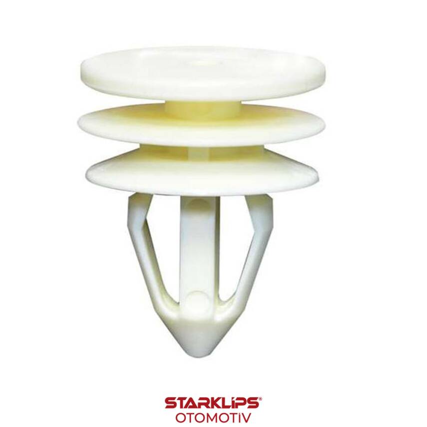 Klips Kapı 15076791 GM Truck 2002 Üzeri - 1