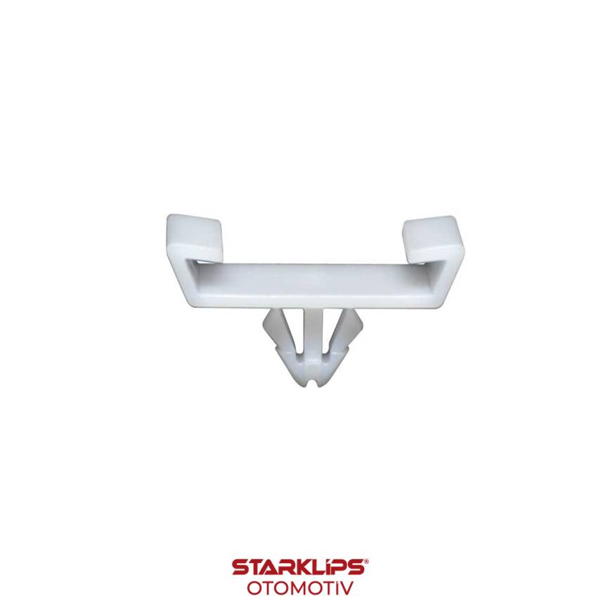 Klips Kapı 330853858 VW Audi VW Seat Skoda - 1