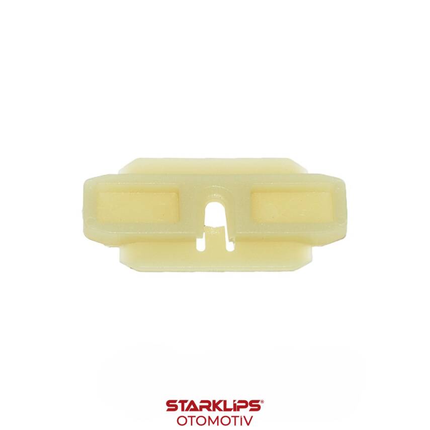 Klips Kapı 443853909A Audi 80 Cabriolet Coupe VW - 1