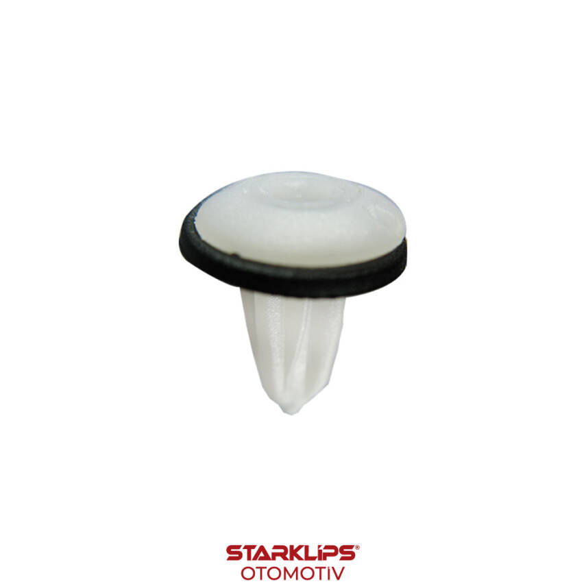 Klips Kapı 46408953 Fiat Mazda 9X70-79-77X0 L.Rover DYH100980 Peugeot 6991p2 Ford 1088348 W706436 - 1