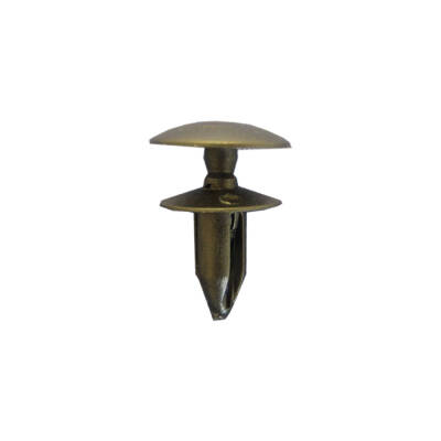 Klips Kapı 4,8x17,9x13mm GM 22566221 Chrysler 6501577 Chevrolet Suburban - Starklips