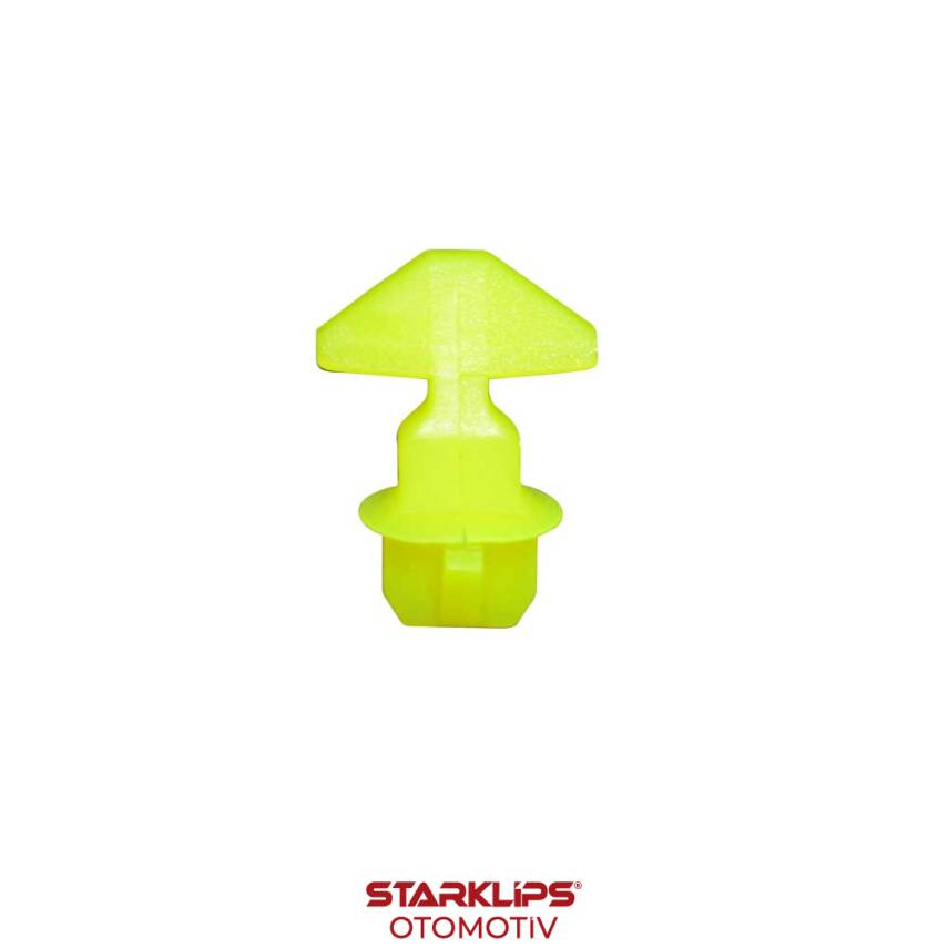 Klips Kapı 72311-SAA-003 Honda Jazz - 1