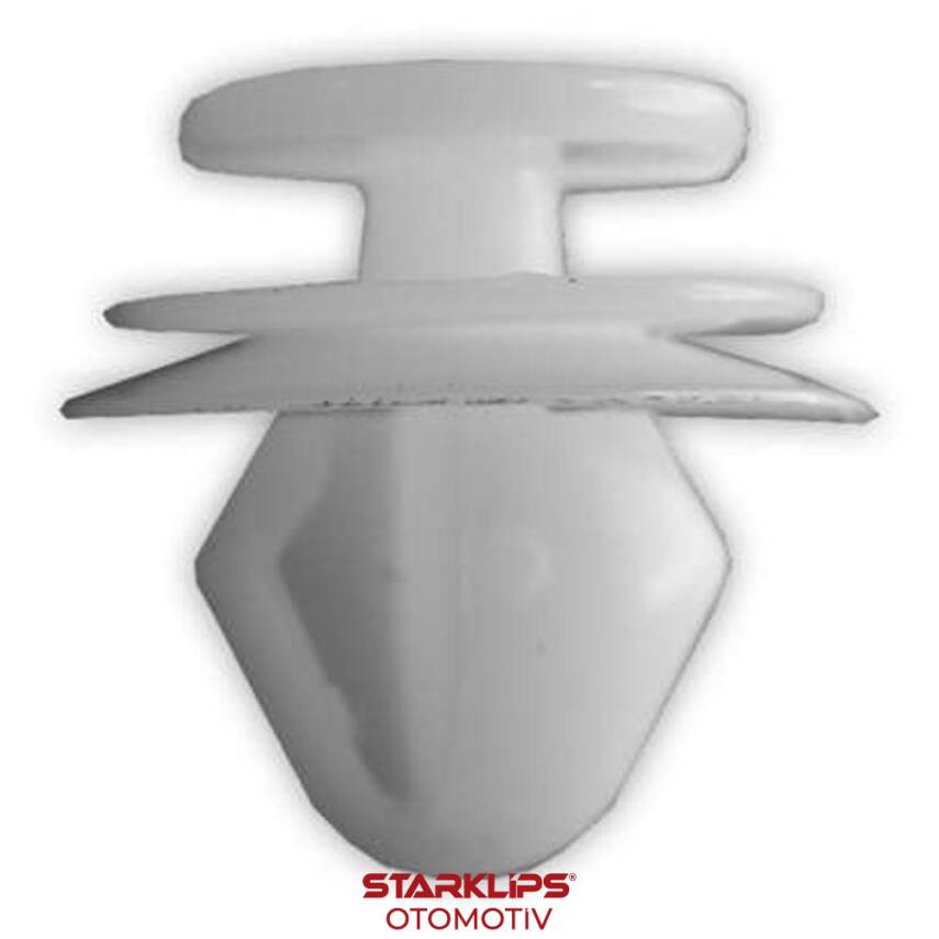 Klips Kapı 7701056846 Renault Peugeot 6991S6 VW 8E9867299 Volvo 30648141 - 1