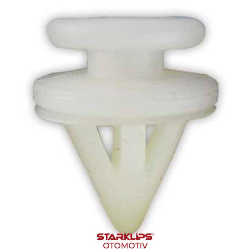 Klips Kapı 7703077250 Renault 19 Opel 4501565 9161865 - 1