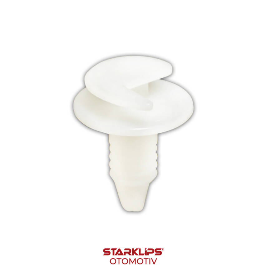 Klips Kapı 7903077112 Renault 6999 Cr 6995 02 Peugeot 306 Citroen - 1