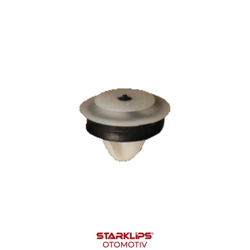 Klips Kapı 7H0843514-7E0843514 Audi Seat Skoda VW - 1