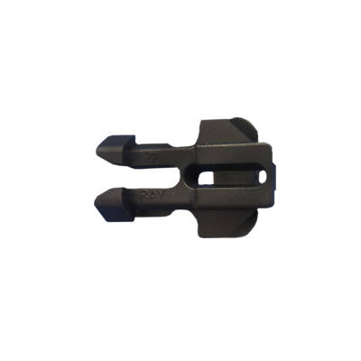 Klips Kapı 811853329E VW Audi UR Quattro Coupe - 