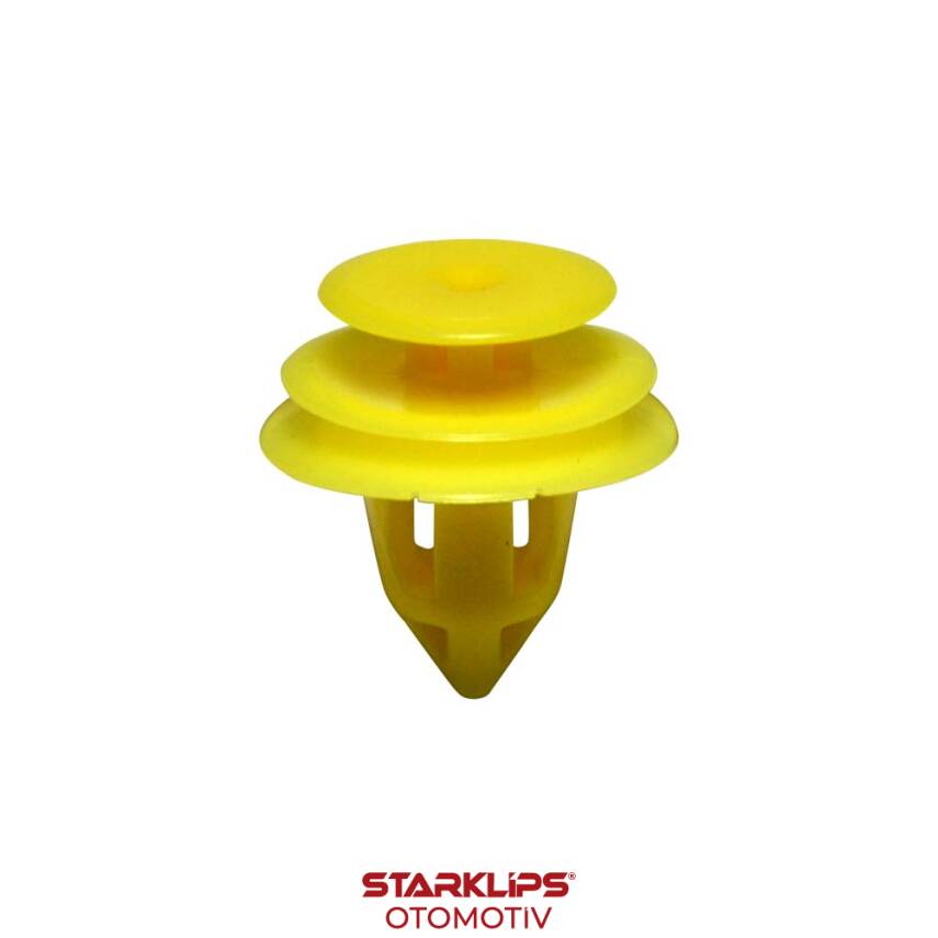 Klips Kapı 90467-09215 Toyota - 1