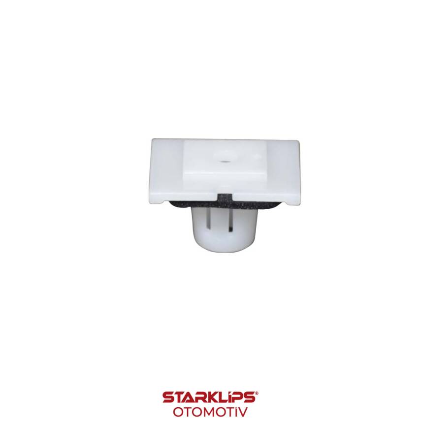 Klips Kapı Alt 75316-TP6-A01 Honda Acura - 1