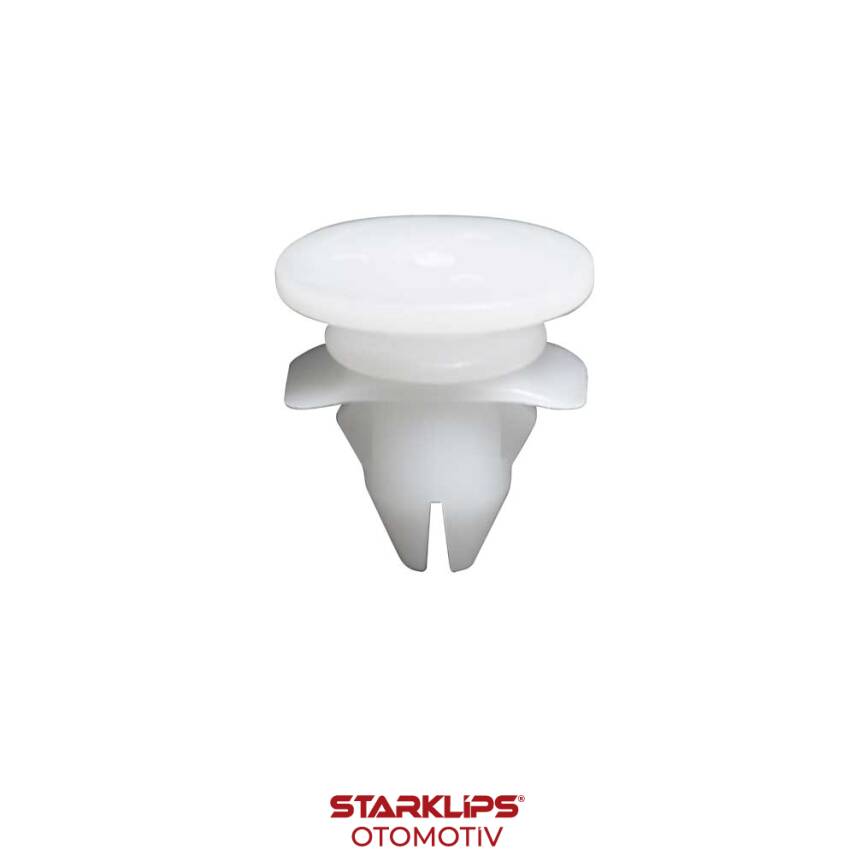 Klips Kapı Alt Kaplama 30784514 Volvo V70 S80 Xc90 Xc70 - 1