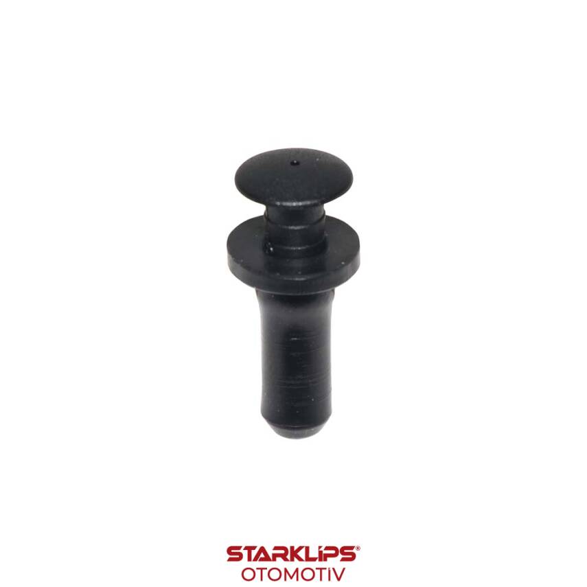 Klips Kapı Bagaj Döşeme A0009915940 Mercedes C E ML Vito GL CLS55, CLS500 C Class, E Class - 1