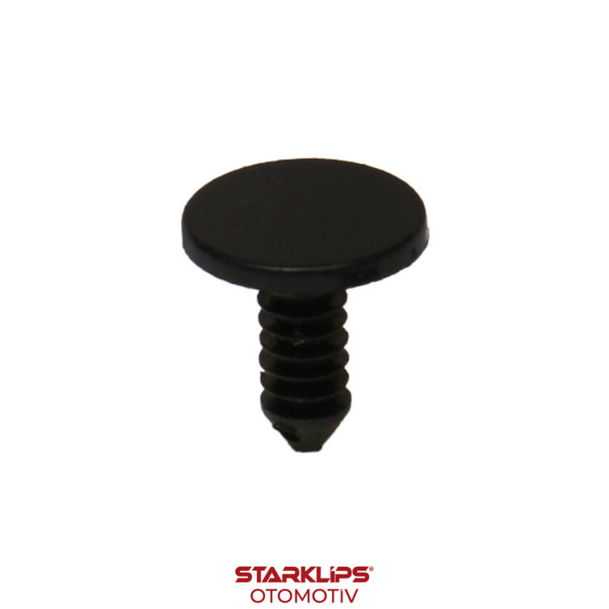 Klips Kapı Cam 4,15X11X10mm 8731909 Gm 1963 Üzeri - 1