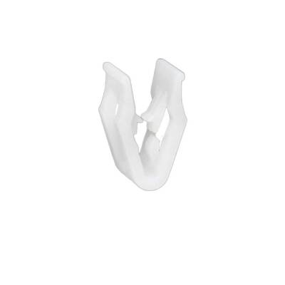 Klips Kapı, Çamurluk U Tip 6X12mm 5021970 W714972 Ford Kuga Mustang Edge 2010-22 L.Rover LR082683 - 