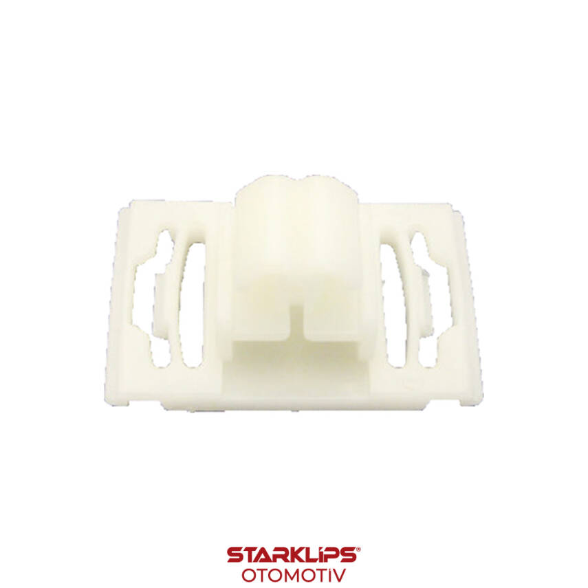 Klips Kapı Çıta 4A0853825 VW Audi A3 A4 A6 A8 80 - 1