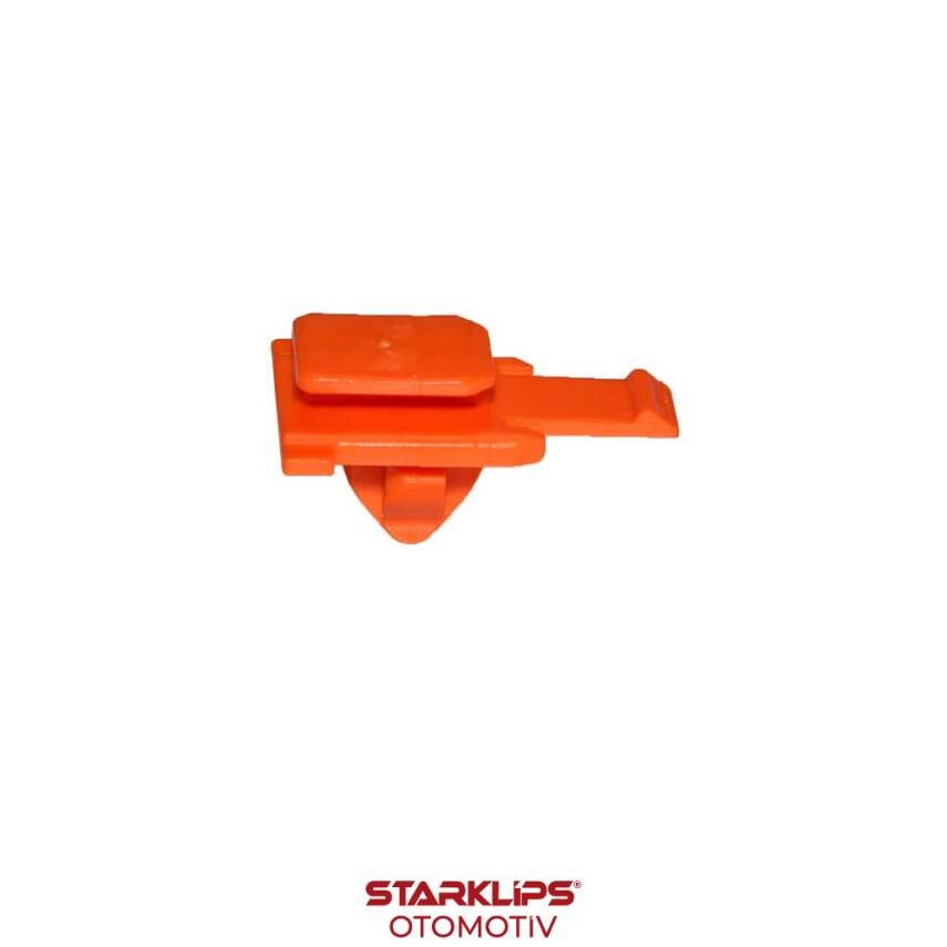 Klips Kapı Çıta 4L0853909 VW Audi Q7 2007-2015 - 1