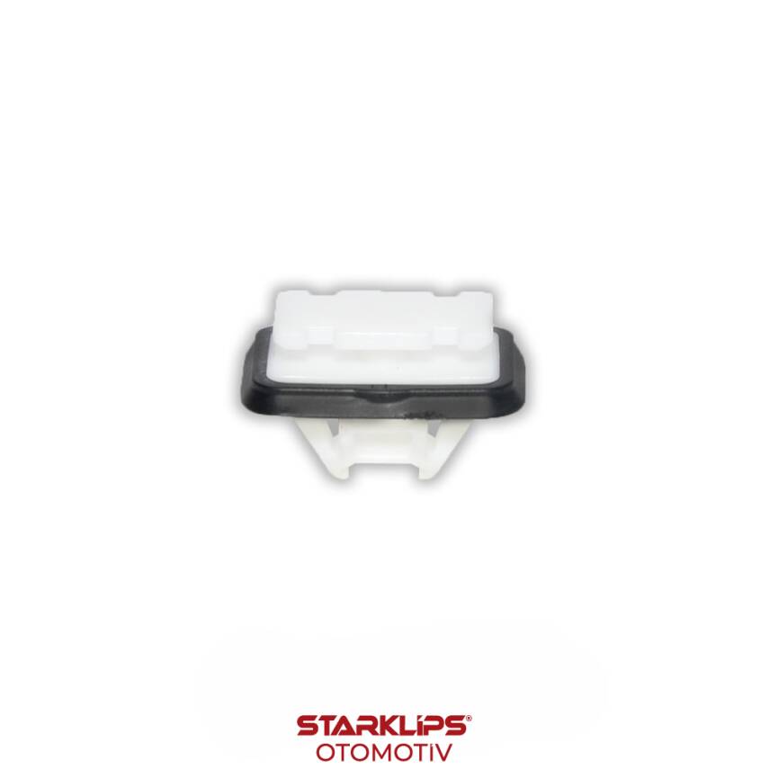 Klips Kapı Çıta 888485319 Geely - 1