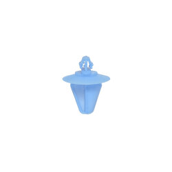 Klips Kapı Çıta Renault Clio 2 - 