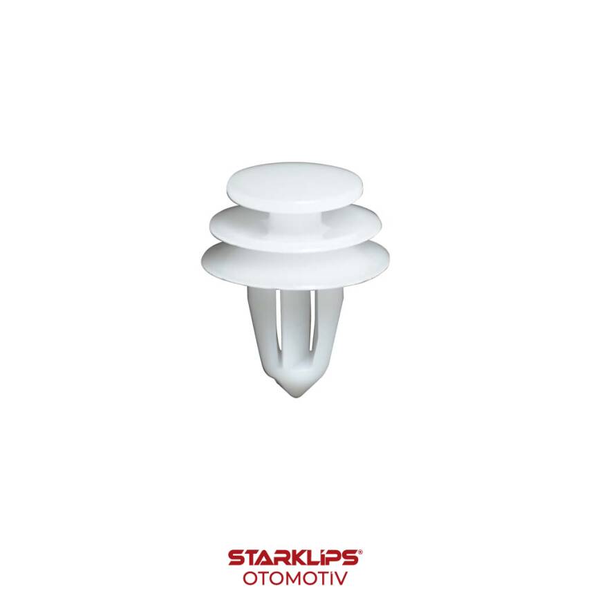 Klips Kapı Döşeme 01553-30001 Nissan X-Trail - 1